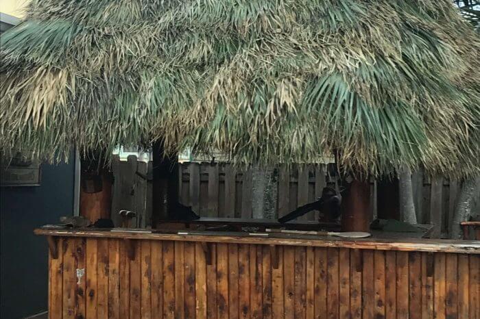 Florida Tiki Huts