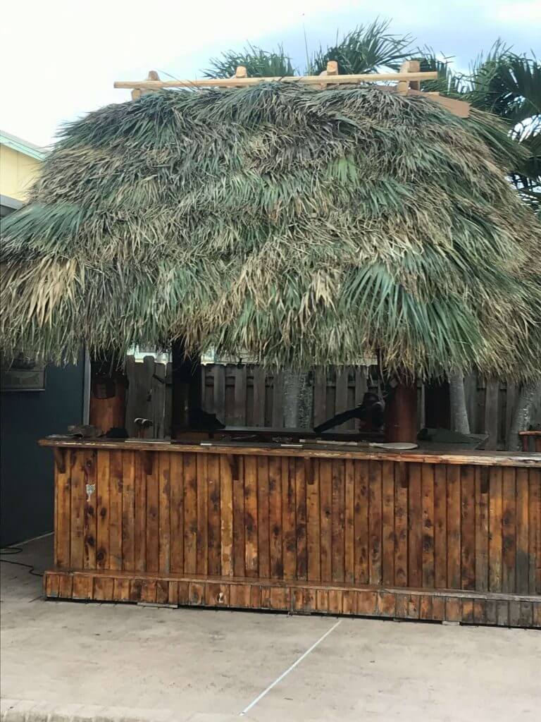 Florida Tiki Huts